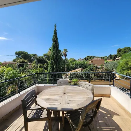 Solea Villa Sanary-sur-Mer