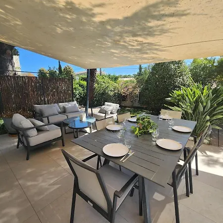 Solea Villa