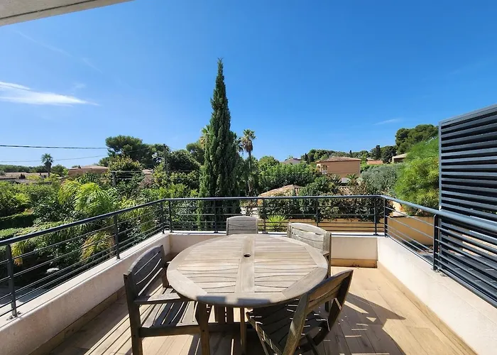 Solea Βίλα Sanary-sur-Mer