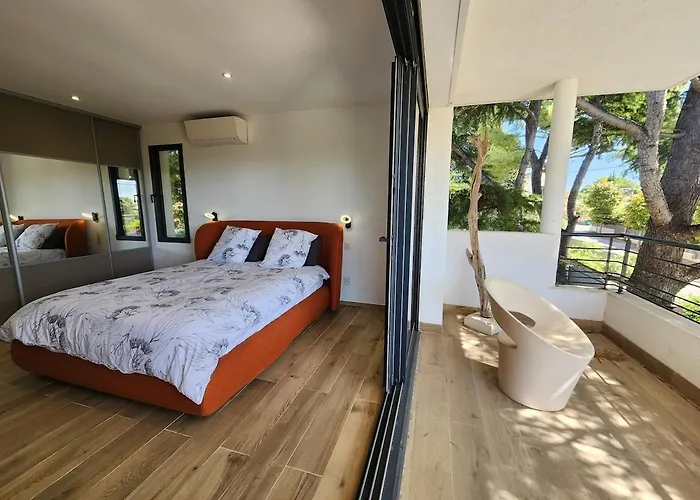 Solea Sanary-sur-Mer