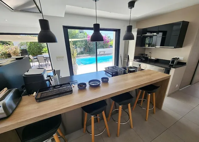 Βίλα Solea Sanary-sur-Mer