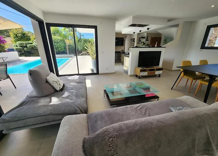 Solea * Sanary-sur-Mer